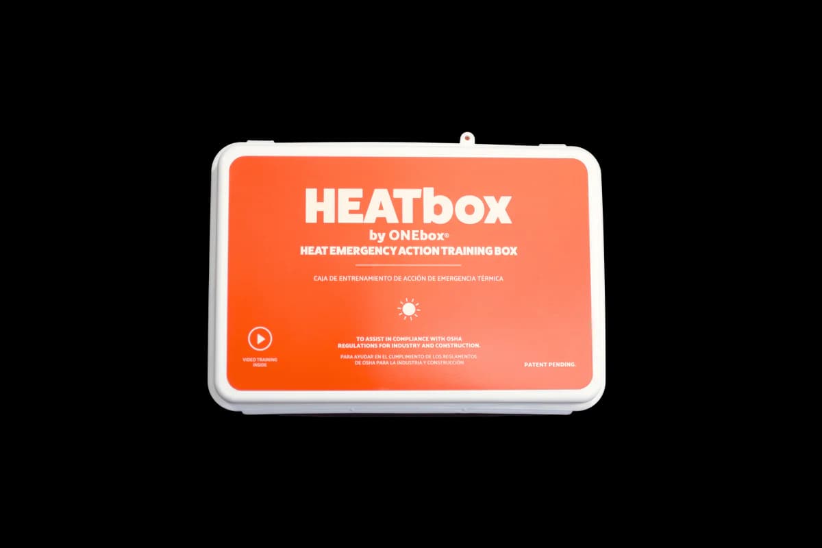 HEATbox
